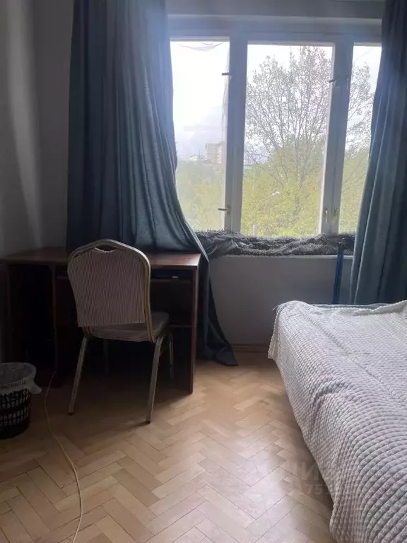 3-к кв. Москва Шипиловская ул., 23К2 (64.7 м) - Фото 0