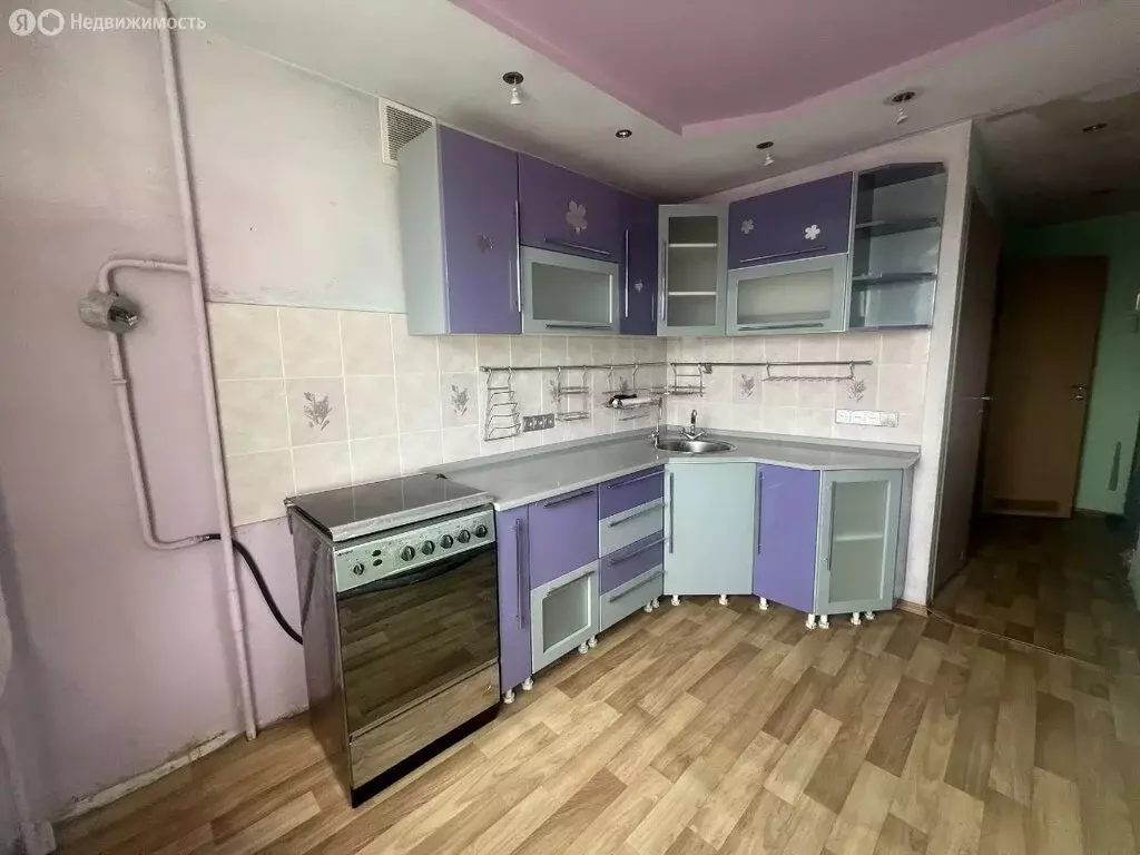 2-комнатная квартира: Волгоград, улица Хиросимы, 1 (47.9 м) - Фото 2