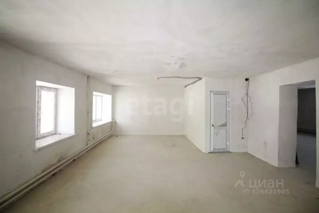 Помещение свободного назначения в Забайкальский край, Чита ул. ... - Фото 1