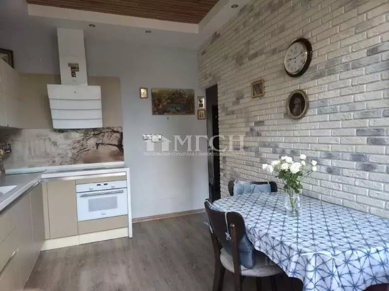 1-к кв. Московская область, Видное Совхозная ул., 6 (28.5 м) - Фото 1