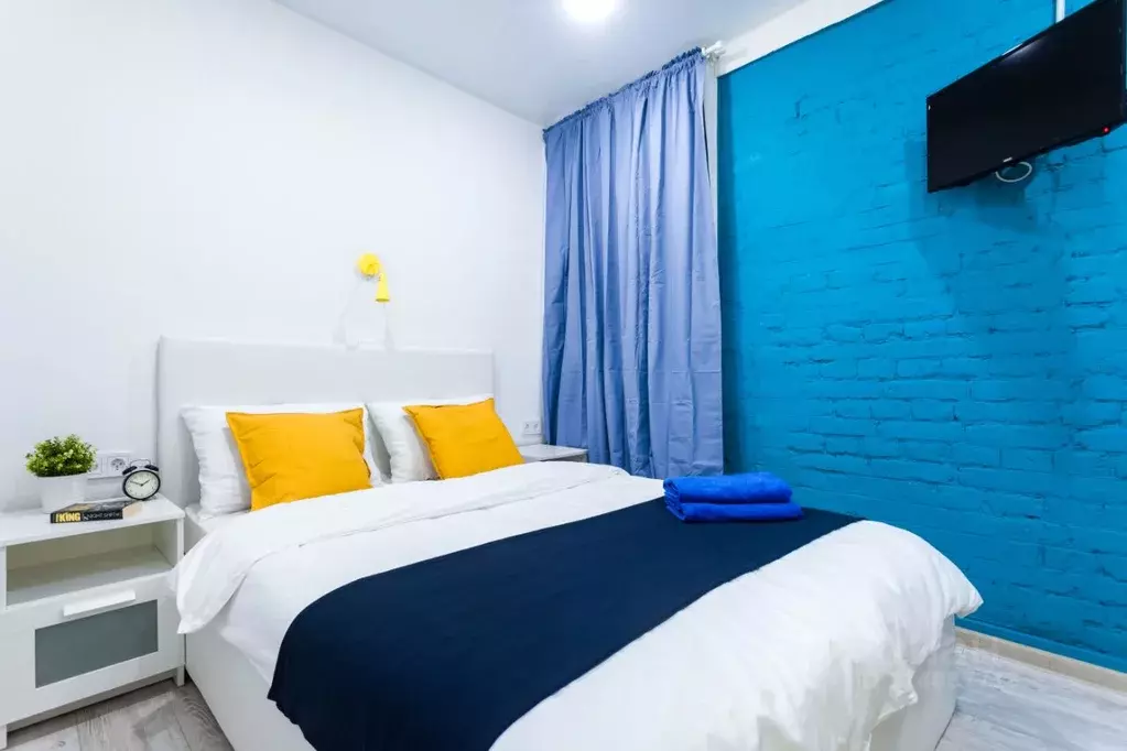Студия Санкт-Петербург Разъезжая ул., 3 (14.0 м) - Фото 0