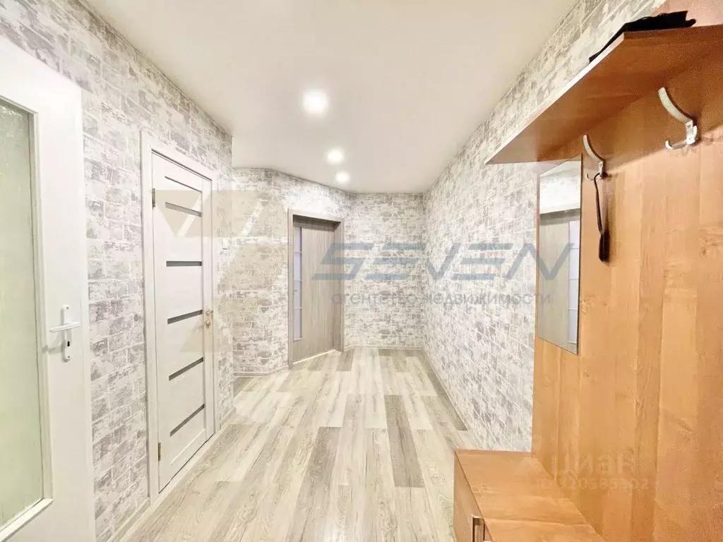 1-к кв. Севастополь ул. Тульская, 14 (41.0 м) - Фото 2