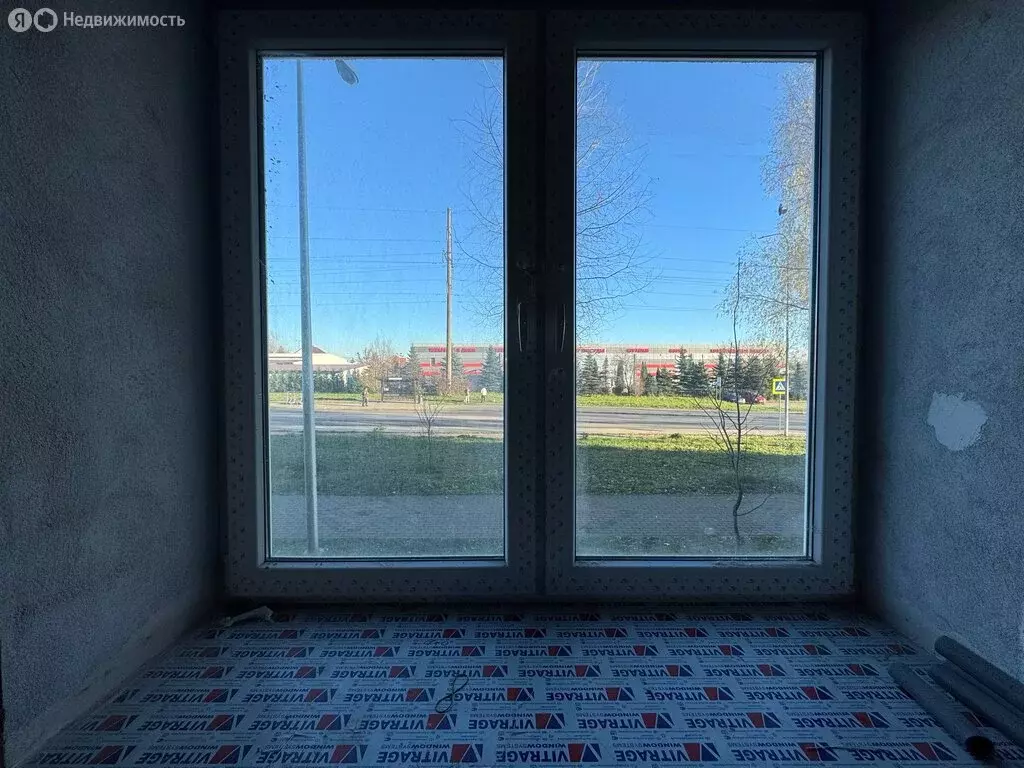 Квартира-студия: Калининград, Суздальская улица, 11А (41.6 м) - Фото 1