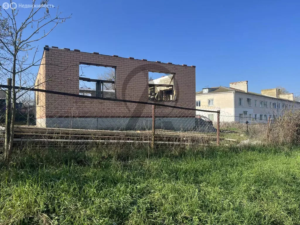 Дом в Апшеронск, Тихая улица (100 м) - Фото 2