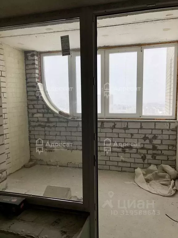 3-к кв. Волгоградская область, Волгоград Шауляйская ул., 2а (76.2 м) - Фото 1