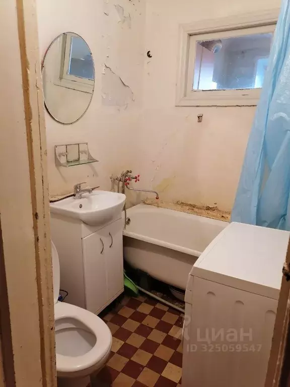 2-к кв. Нижегородская область, Бор ул. Ленина, 153 (43.0 м) - Фото 2