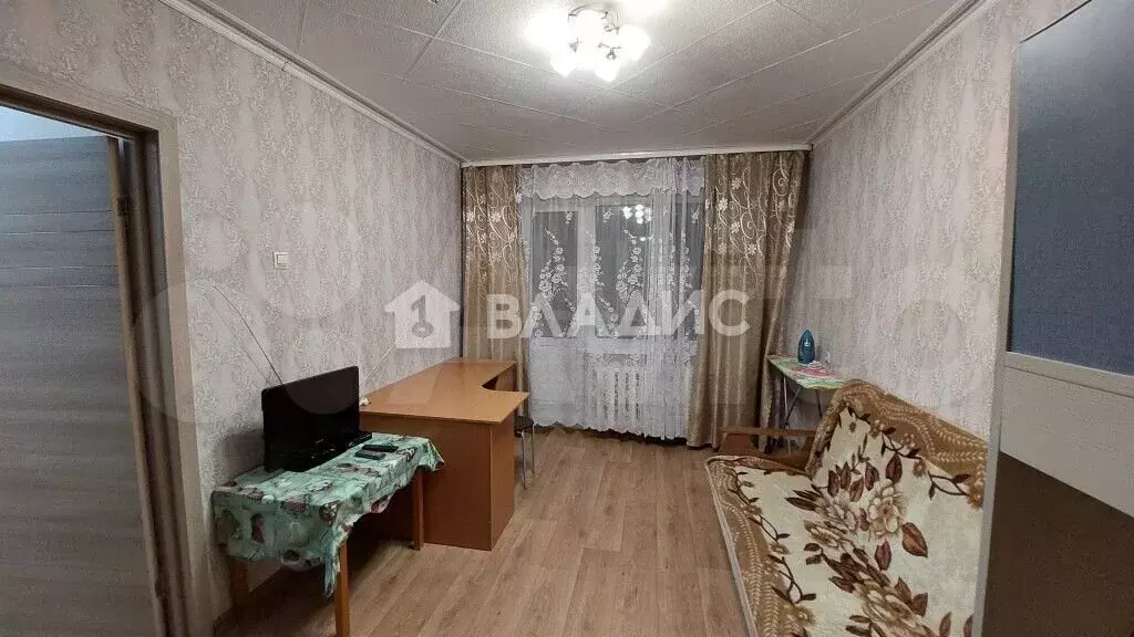2-к. квартира, 44 м, 3/9 эт. - Фото 1