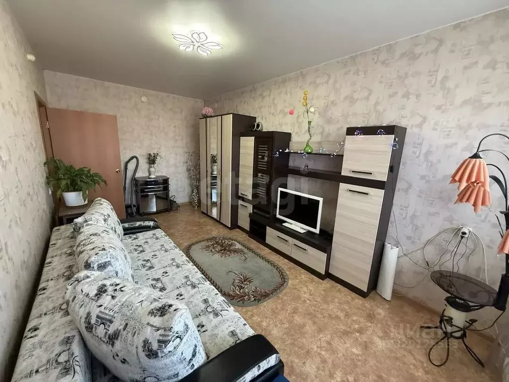 2-к кв. Ямало-Ненецкий АО, Лабытнанги Ямальская ул., 1 (42.0 м) - Фото 1