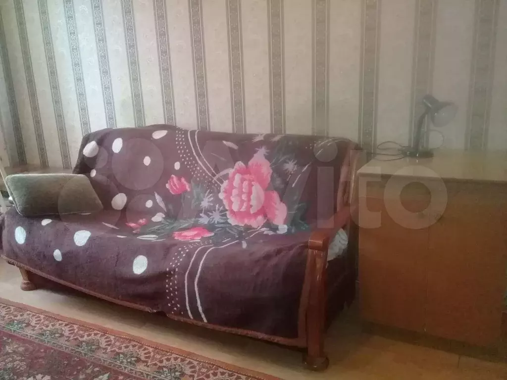 1-к. квартира, 38 м, 2/10 эт. - Фото 0