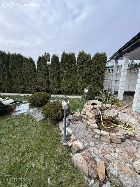 Дом в Нальчик, Железнодорожная улица (150 м) - Фото 1