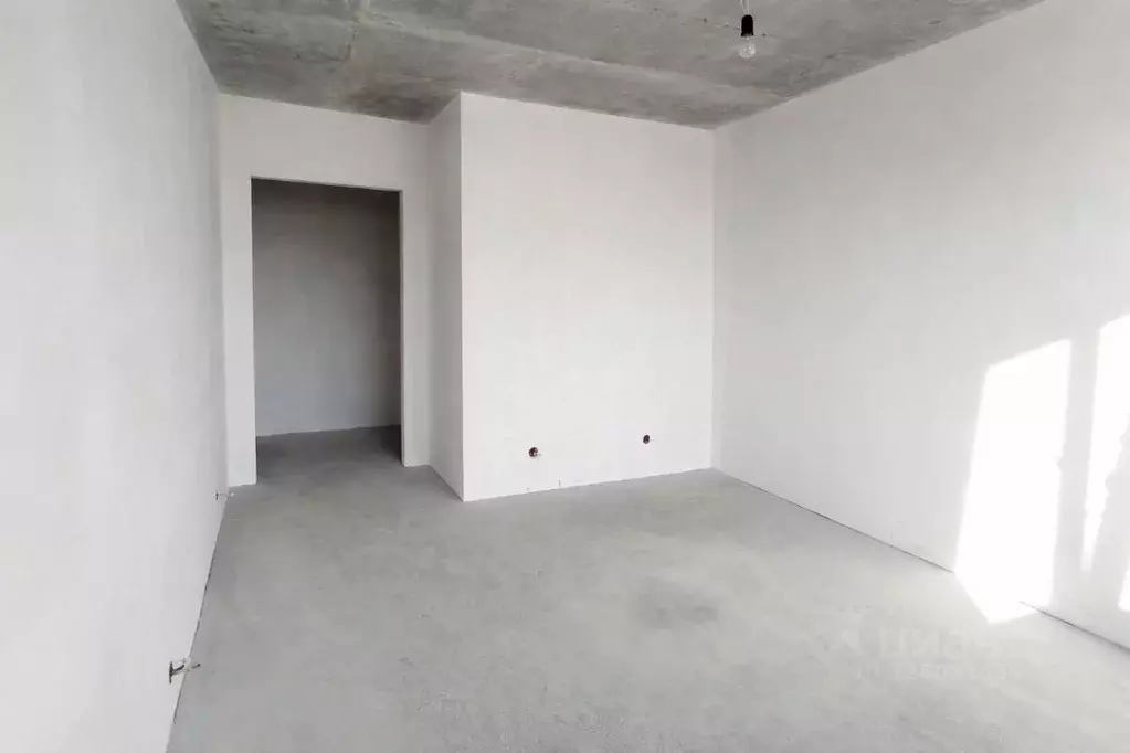 3-к кв. Пермский край, Пермь ул. Гусарова, 5А (68.0 м) - Фото 1