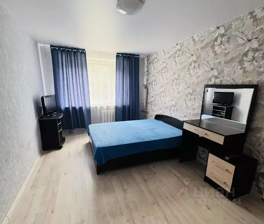 3-к кв. Тверская область, Тверь ул. Зинаиды Коноплянниковой, 9/34 ... - Фото 2