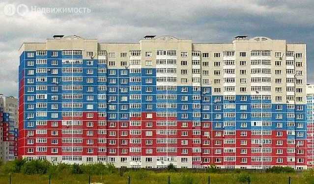 3-комнатная квартира: Тюмень, улица Московский Тракт, 154 (85.2 м) - Фото 2