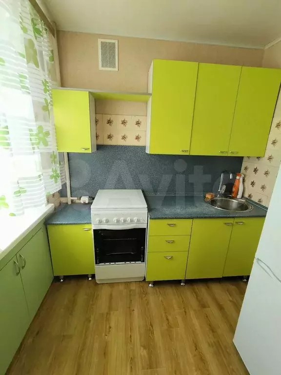 2-к. квартира, 43 м, 5/9 эт. - Фото 0