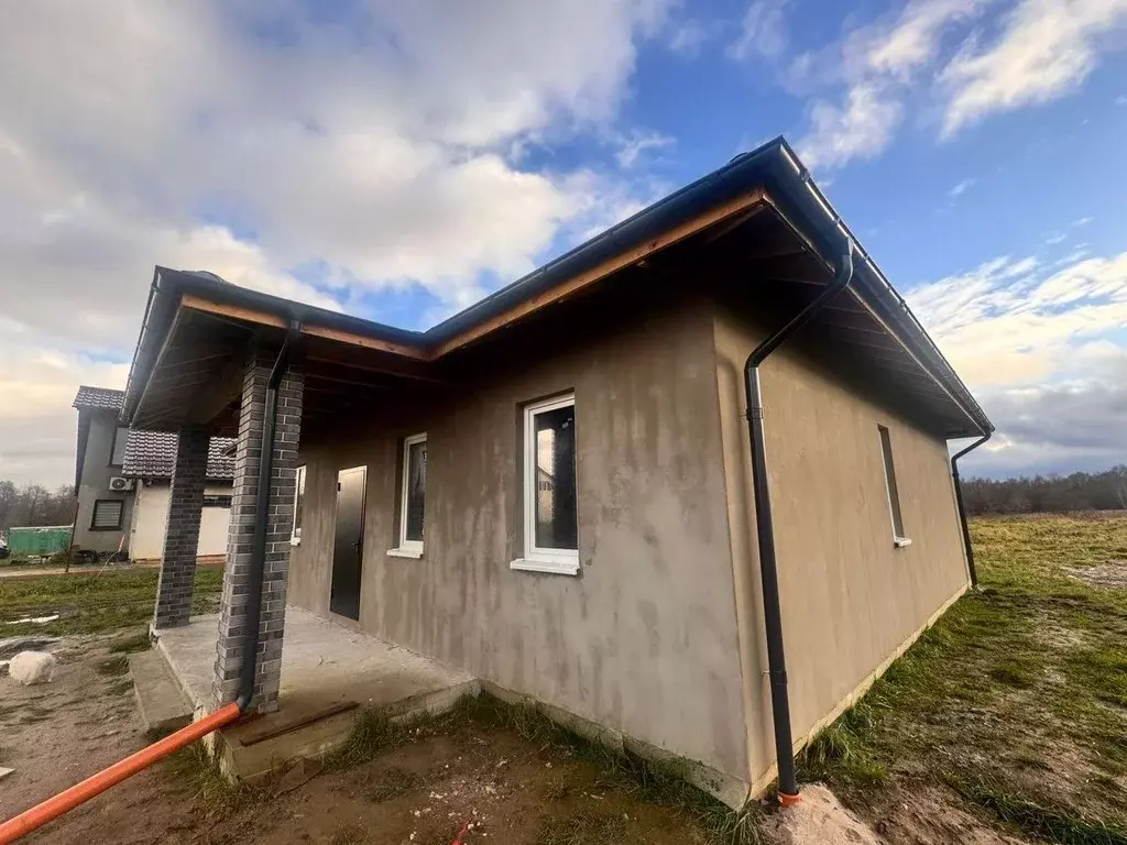 Дом в Калининградская область, Зеленоградский муниципальный округ, ... - Фото 2