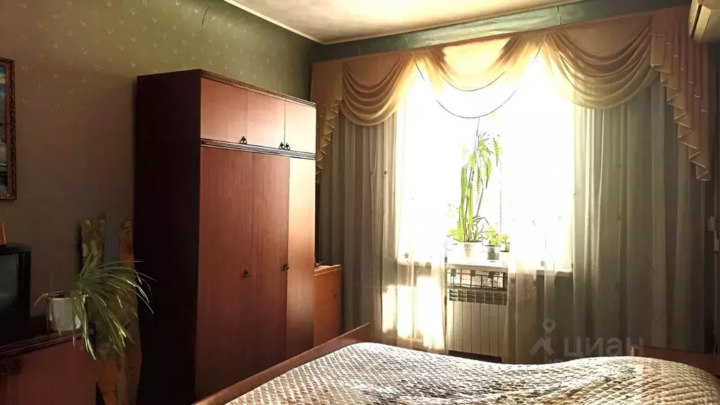 3-к кв. Самарская область, Самара ул. Победы, 90 (70.0 м) - Фото 2