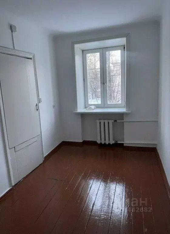 3-к кв. Иркутская область, Иркутск Донская ул., 19 (53.0 м) - Фото 2