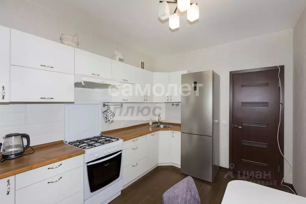 1-к кв. Владимирская область, Владимир ул. Труда, 6 (33.6 м) - Фото 0