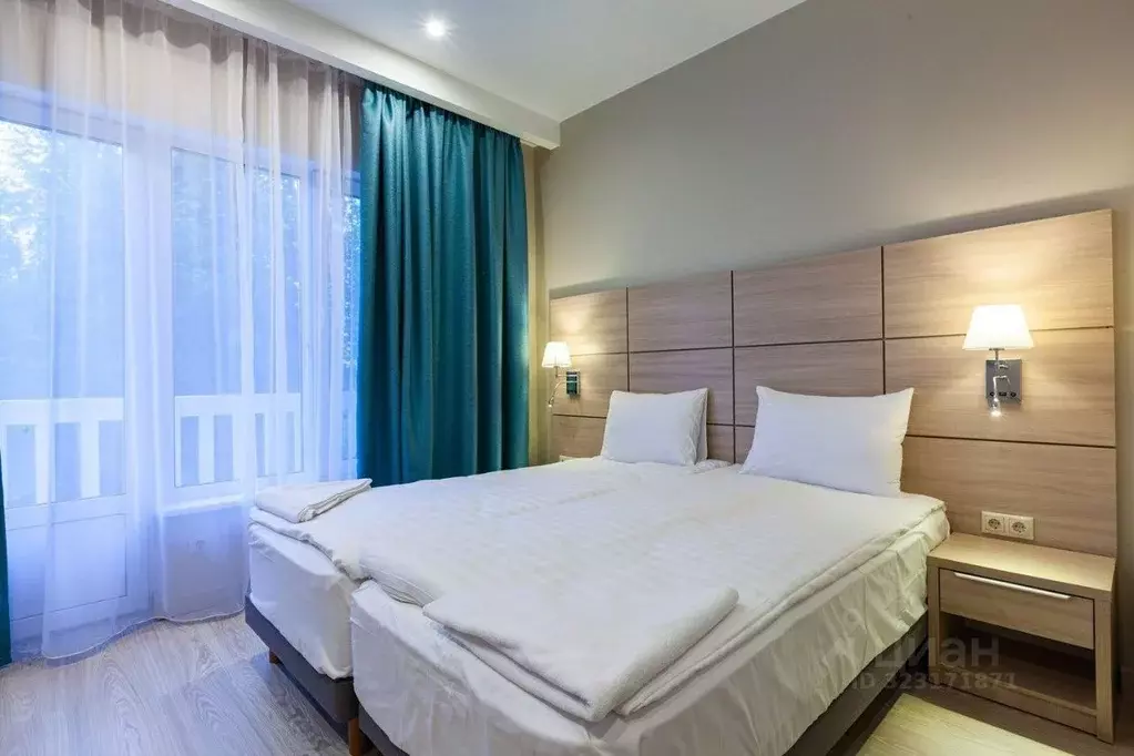 Комната Московская область, Рузский муниципальный округ, Тучково пгт ... - Фото 2