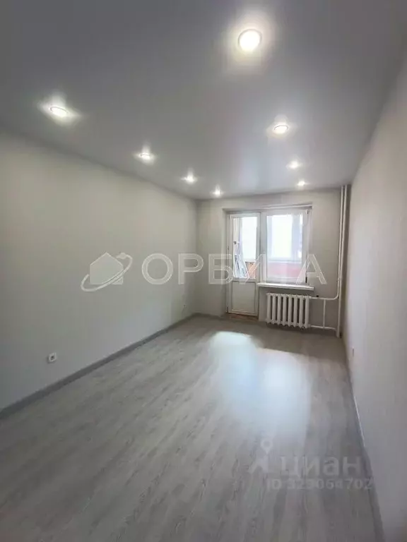 2-к кв. Тюменская область, Тюмень ул. Домостроителей, 34 (51.0 м) - Фото 1