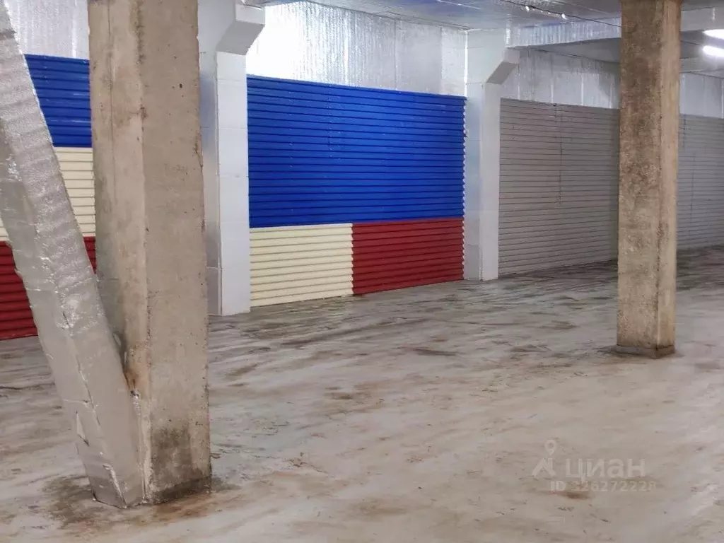 Помещение свободного назначения в Московская область, Электросталь ... - Фото 2