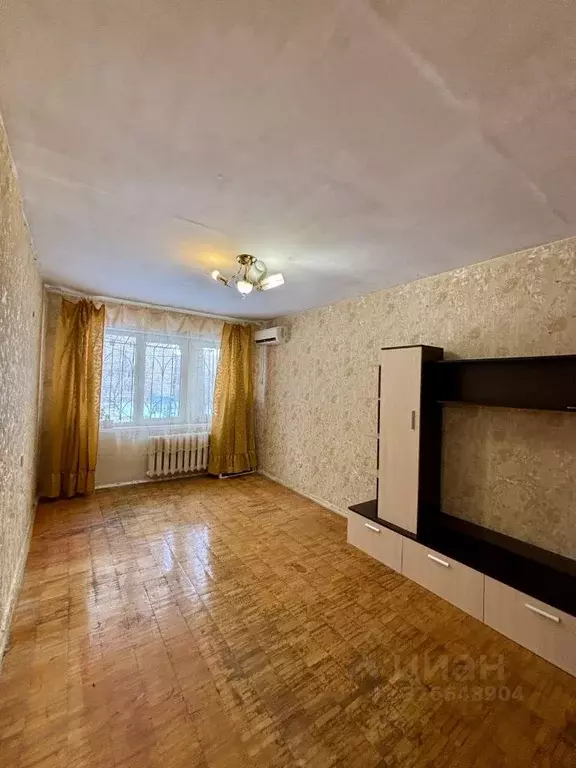 2-к кв. Волгоградская область, Волгоград ул. Хользунова, 38 (43.8 м) - Фото 1