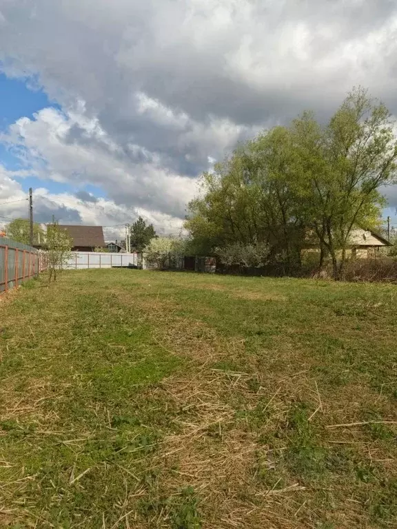 Участок в Московская область, Раменский муниципальный округ, д. ... - Фото 2