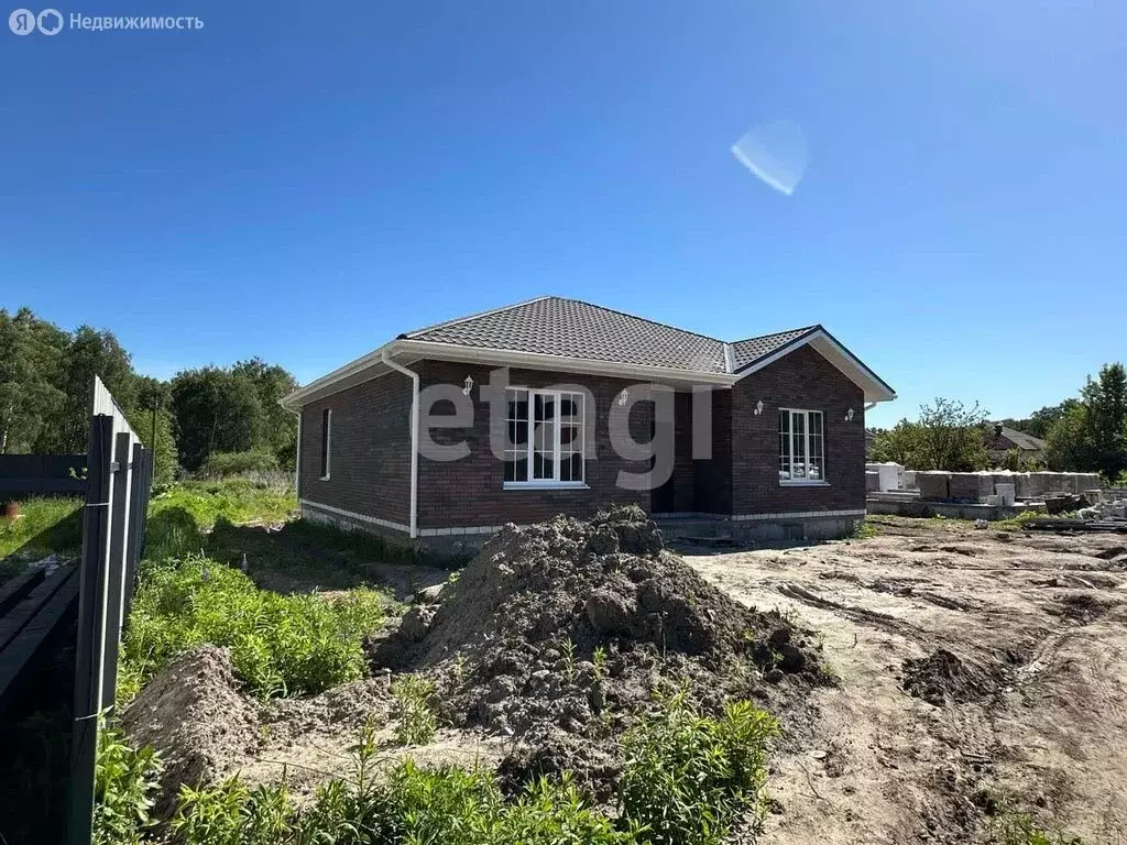 Дом в село Толмачево, СДТ Содружество (115 м) - Фото 0