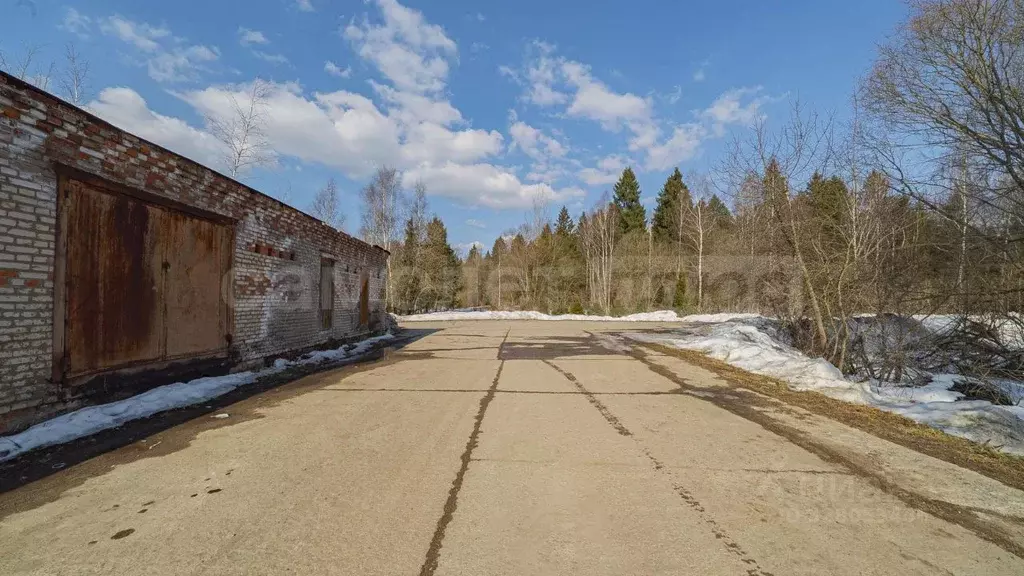 Помещение свободного назначения в Московская область, Наро-Фоминск ул. ... - Фото 2