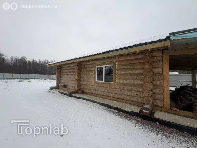 Дом в Ленинградская область, Тосно (82.2 м) - Фото 2