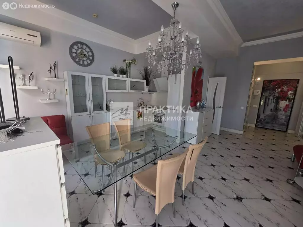 1-комнатная квартира: Москва, улица Берзарина, 12 (40 м) - Фото 2