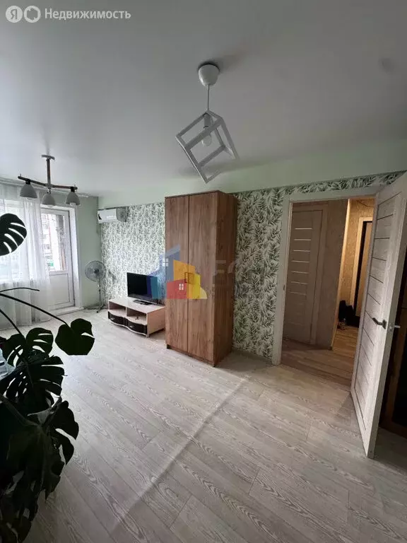 1-комнатная квартира: Тула, Ложевая улица, 129 (31 м) - Фото 2