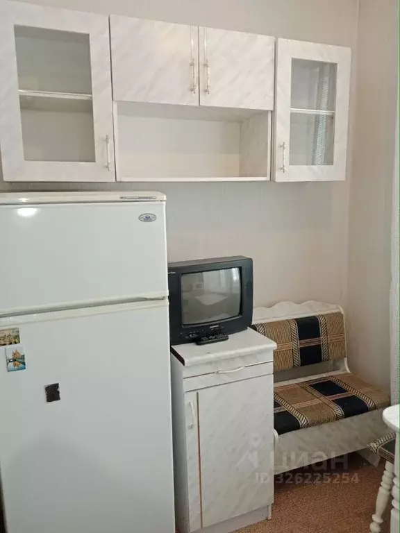 1-к кв. Мордовия, Саранск просп. 70 лет Октября, 92 (34.3 м) - Фото 2