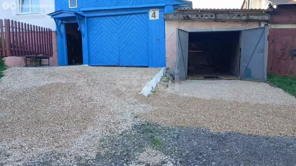 Дом в Златоуст, улица Коммуны (40 м) - Фото 2