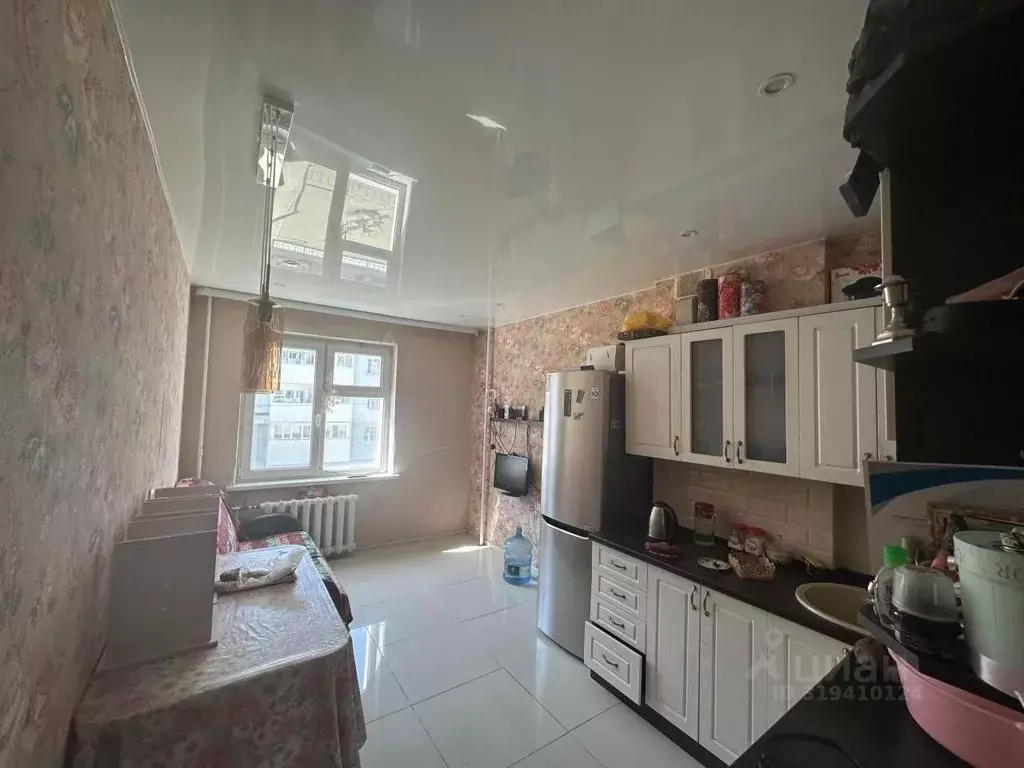 1-к кв. Саха (Якутия), Якутск Якутская ул., 2/17 (38.0 м) - Фото 1