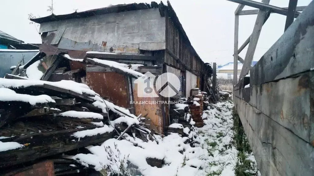 Участок в Кемеровская область, Кемерово Красноярская ул., 79 (6.0 ... - Фото 2