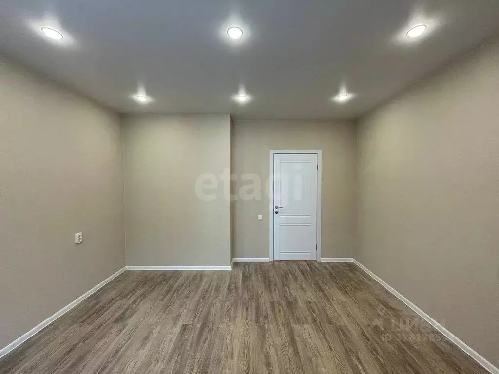 Студия Ярославская область, Ярославль ул. Старая Костромская, 6 (20.38 ... - Фото 1