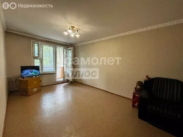 2-комнатная квартира: Тында, улица Красная Пресня, 50 (44.4 м) - Фото 2