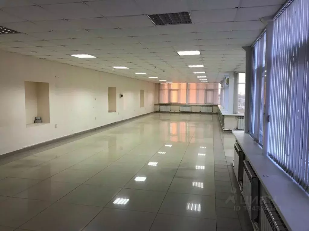 Помещение свободного назначения в Хабаровский край, Хабаровск ... - Фото 2