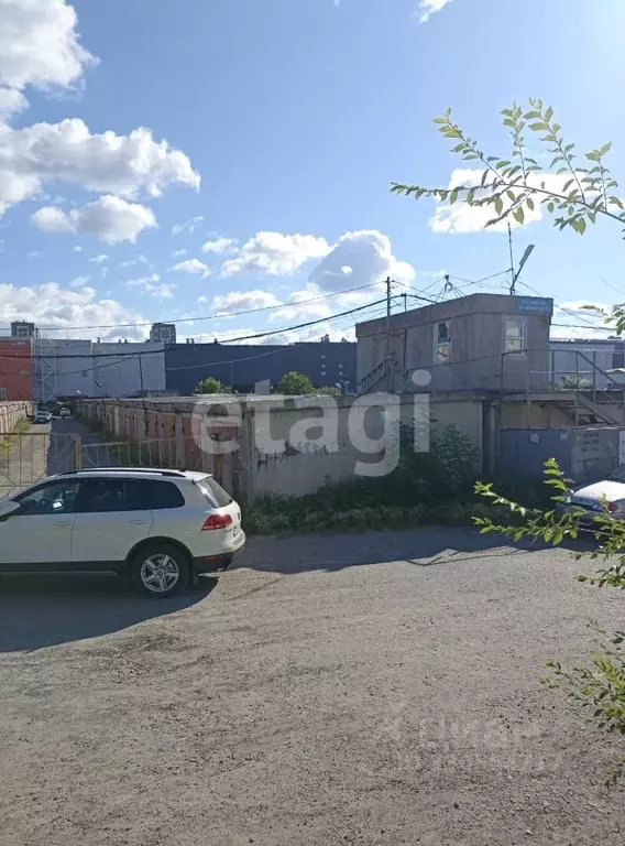 Гараж в Тюменская область, Тюмень Широтная ул., 22 (22 м) - Фото 1