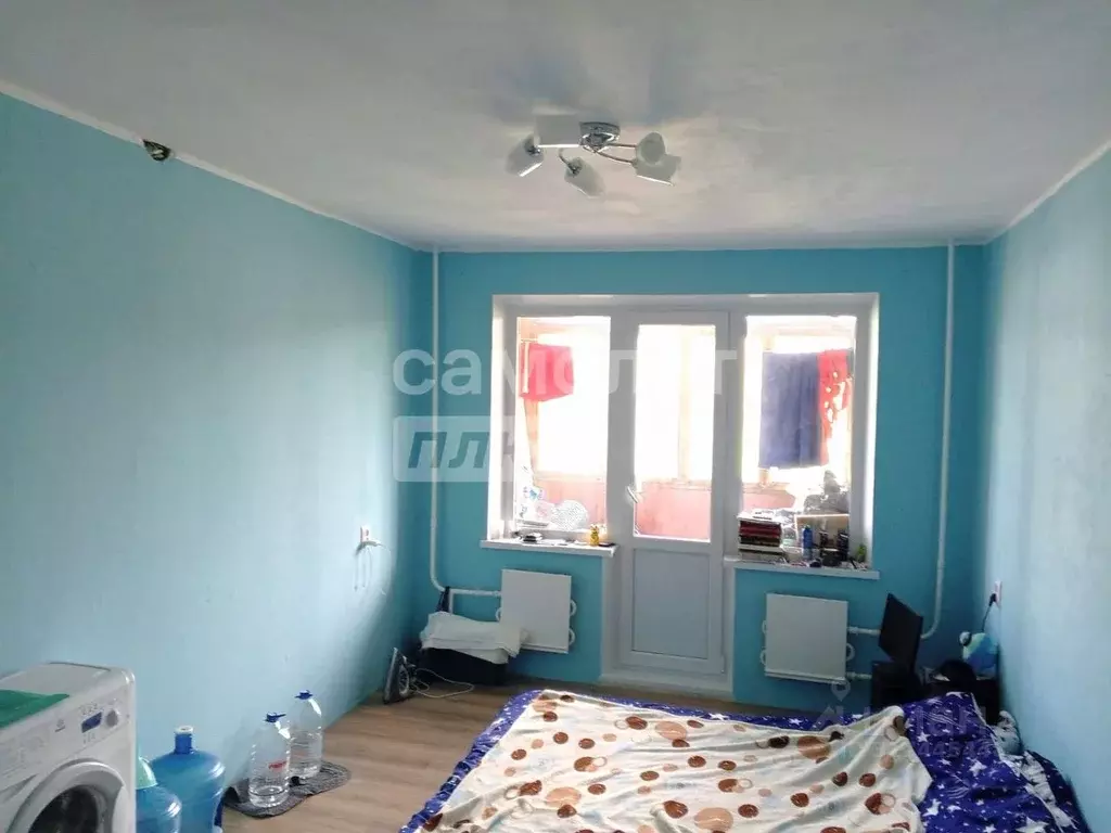 Комната Челябинская область, Челябинск ул. Суркова, 21 (17.1 м) - Фото 0