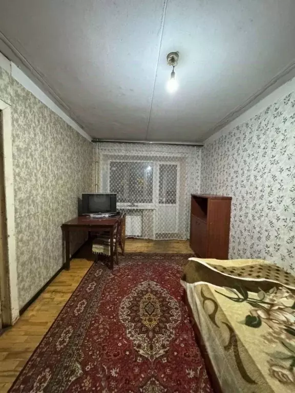 3-к кв. Татарстан, Казань ул. Химиков, 29 (56.1 м) - Фото 1