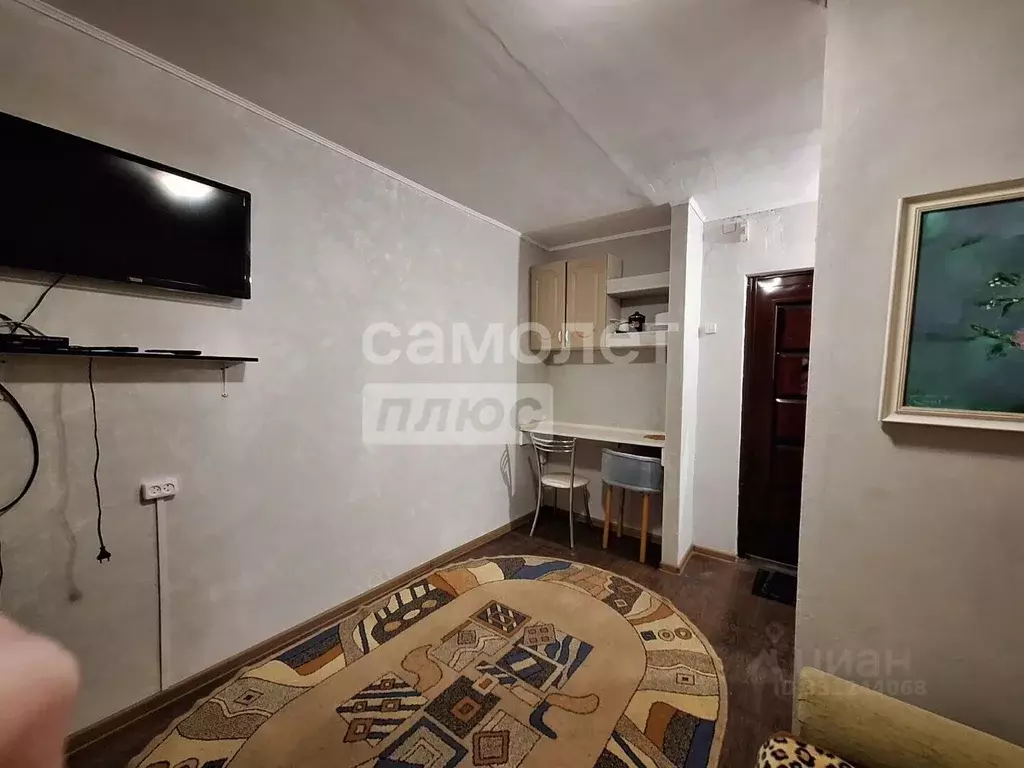 Комната Коми, Сыктывкар ул. Катаева, 3 (13.0 м) - Фото 2