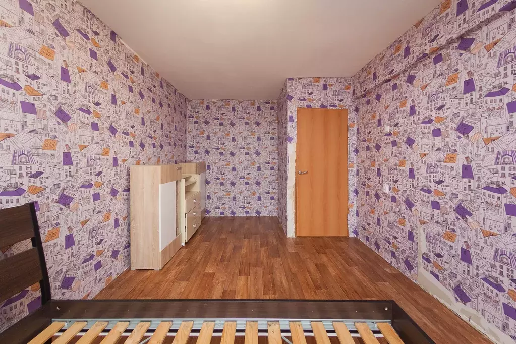 Продаётся 2-к квартира, 48.3 м - Фото 1