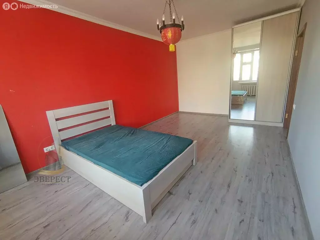 1-комнатная квартира: Москва, улица Константинова, 4 (36.4 м) - Фото 1