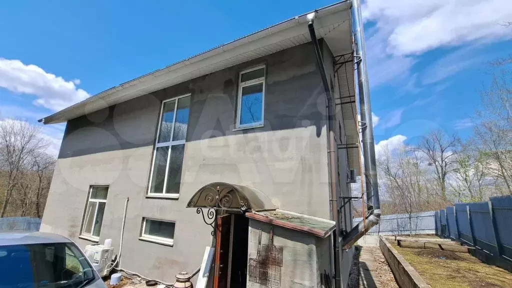 Дом 197,4 м на участке 13 сот. - Фото 1