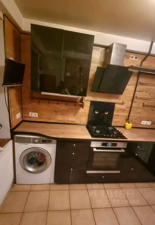 3-к кв. Санкт-Петербург Гражданский просп., 77К3 (70.0 м) - Фото 2