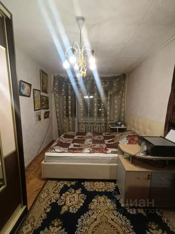 1-к кв. Московская область, Химки Библиотечная ул., 6 (28.0 м) - Фото 1