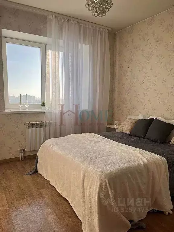 2-к кв. Новосибирская область, Новосибирск просп. Карла Маркса, 11 ... - Фото 1