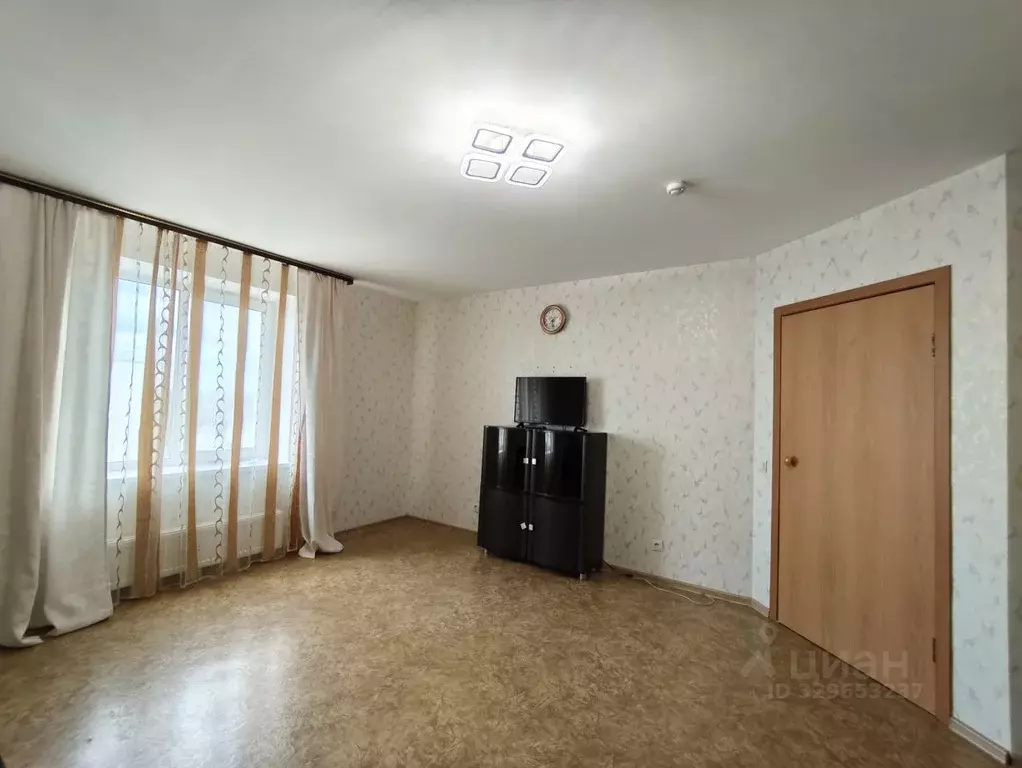 1-к кв. Башкортостан, Уфа ул. Солнечногорская, 10 (42.0 м) - Фото 2